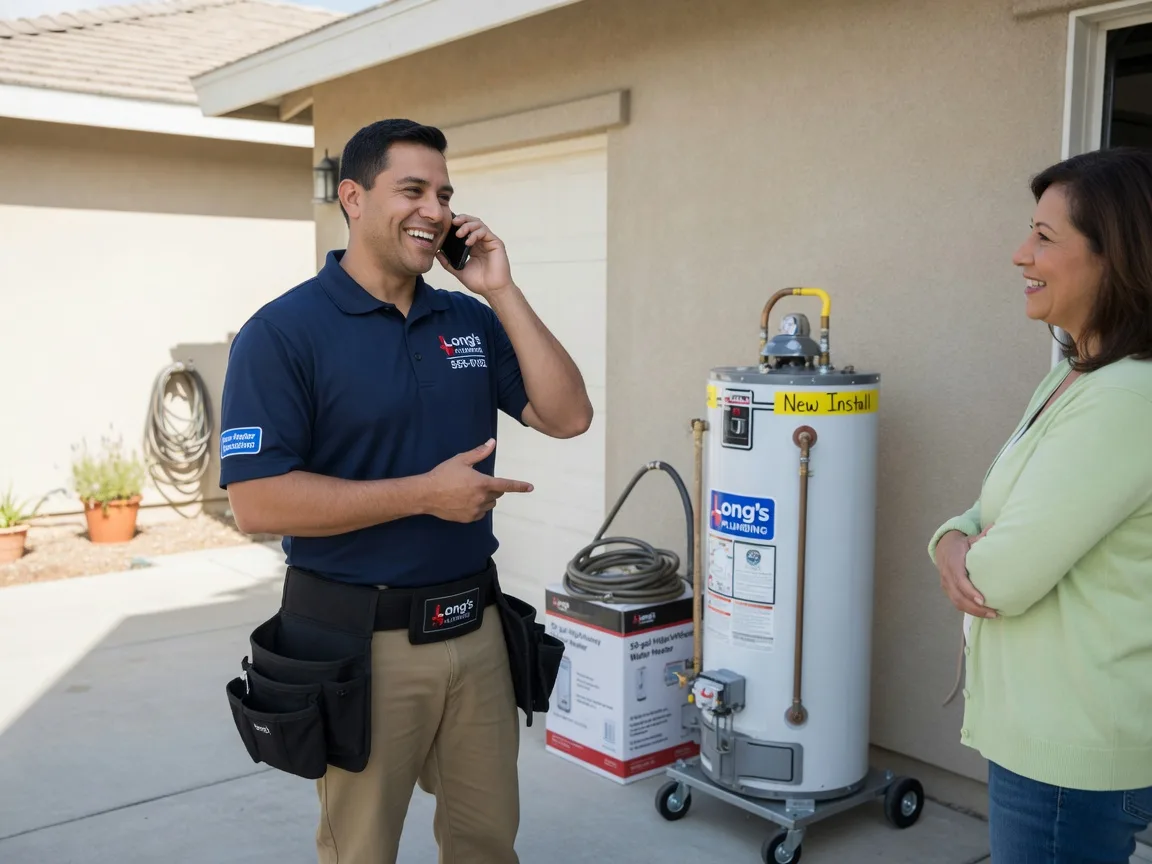 Leak Detection Cambria, CA FAQs